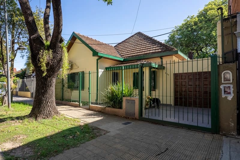 Casa en venta · Florida, Vicente López, GBA Norte, Provincia de Buenos Aires Casa en venta · Florida, Vicente López, GBA Norte, Provincia de Buenos Aires