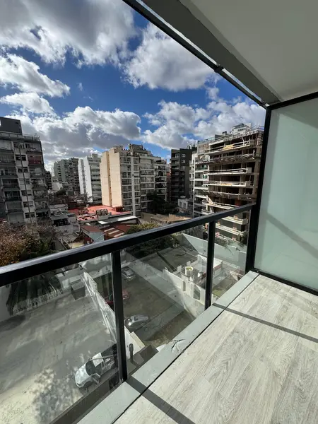 Departamento en venta · Palermo, CABA Departamento en venta · Palermo, CABA