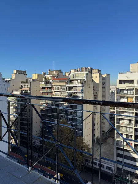 Departamento en venta · Villa Crespo, CABA Departamento en venta · Villa Crespo, CABA