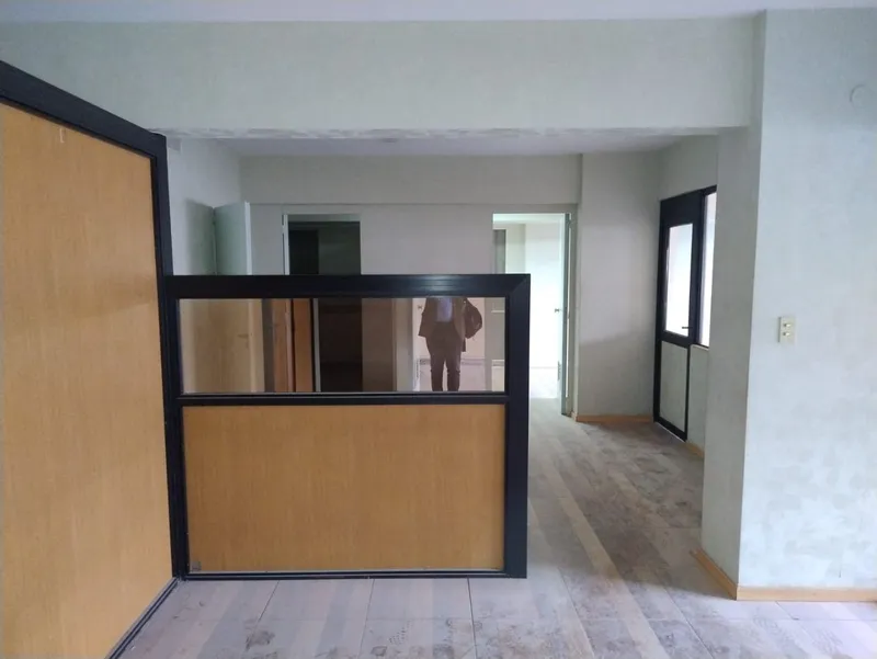 Oficina en venta · Monserrat, CABA Oficina en venta · Monserrat, CABA