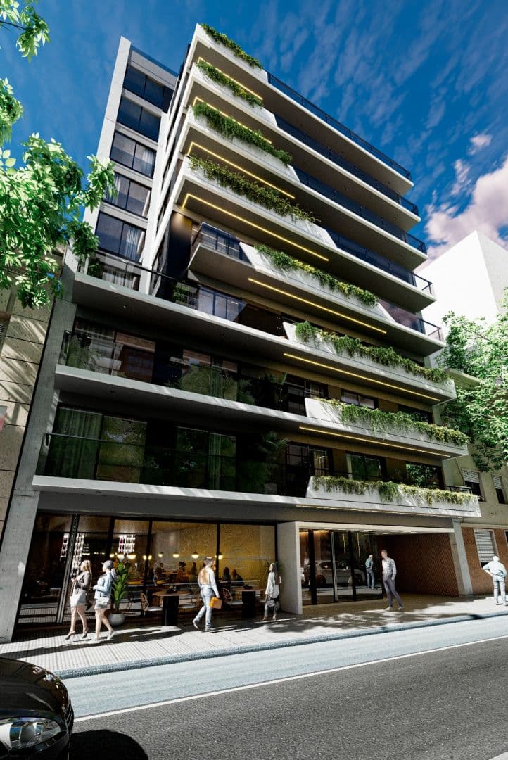 Departamento en venta · Recoleta, CABA Departamento en venta · Recoleta, CABA