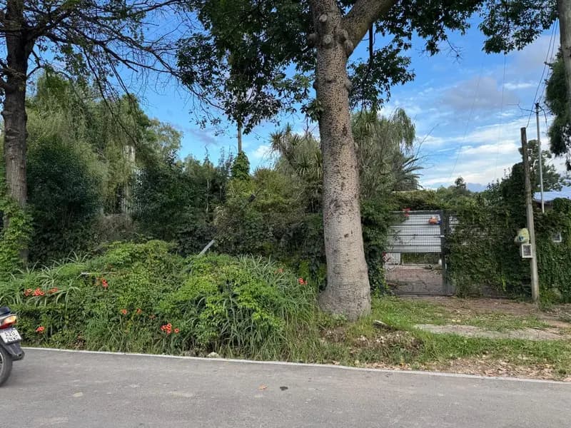 Terreno en venta · Pilar, GBA Norte, Provincia de Buenos Aires Terreno en venta · Pilar, GBA Norte, Provincia de Buenos Aires