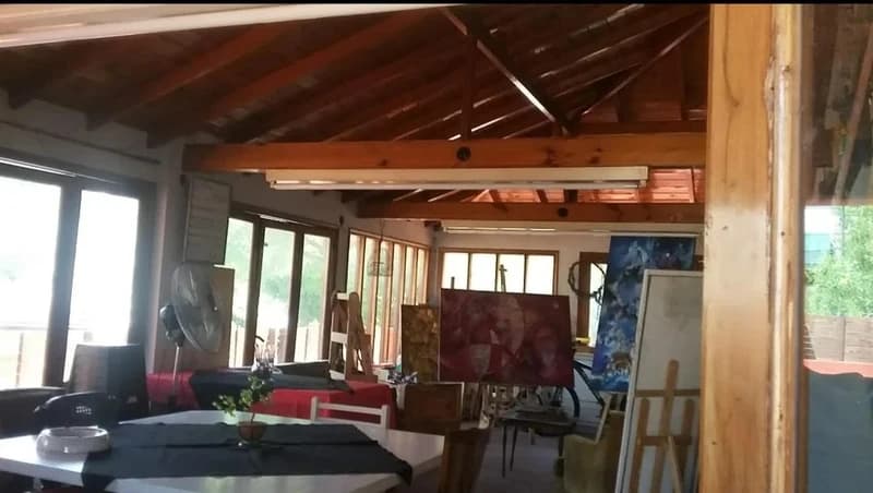 Casa en venta · Monte Castro, CABA Casa en venta · Monte Castro, CABA