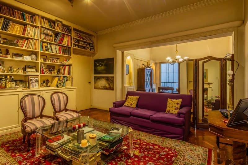Departamento en venta · Recoleta, CABA Departamento en venta · Recoleta, CABA