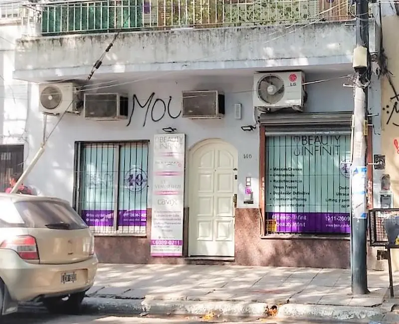 Comercio en venta · Ramos Mejia, La Matanza, GBA Oeste, Provincia de Buenos Aires Comercio en venta · Ramos Mejia, La Matanza, GBA Oeste, Provincia de Buenos Aires