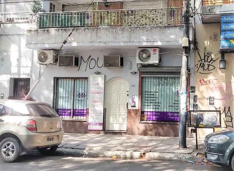 Comercio en venta · Ramos Mejia, La Matanza, GBA Oeste, Provincia de Buenos Aires Comercio en venta · Ramos Mejia, La Matanza, GBA Oeste, Provincia de Buenos Aires