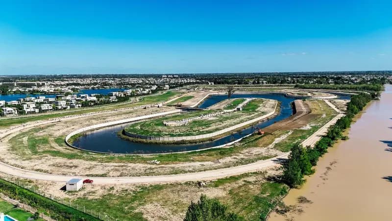 Terreno en venta · Bahia, Villanueva, Tigre, GBA Norte, Provincia de Buenos Aires Terreno en venta · Bahia, Villanueva, Tigre, GBA Norte, Provincia de Buenos Aires