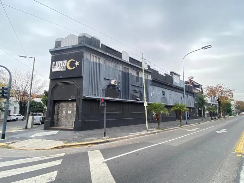 Terreno en venta · Nueva Pompeya, CABA Terreno en venta · Nueva Pompeya, CABA