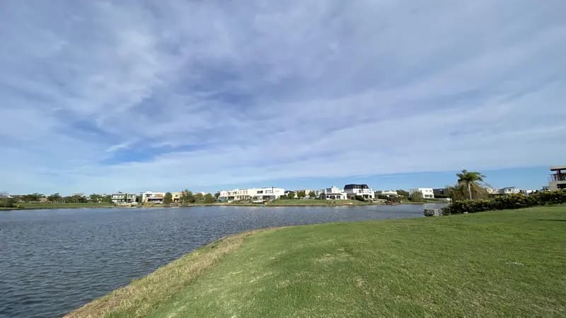 Terreno en venta · Puertos del Lago Vistas, Tigre, GBA Norte, Provincia de Buenos Aires Terreno en venta · Puertos del Lago Vistas, Tigre, GBA Norte, Provincia de Buenos Aires