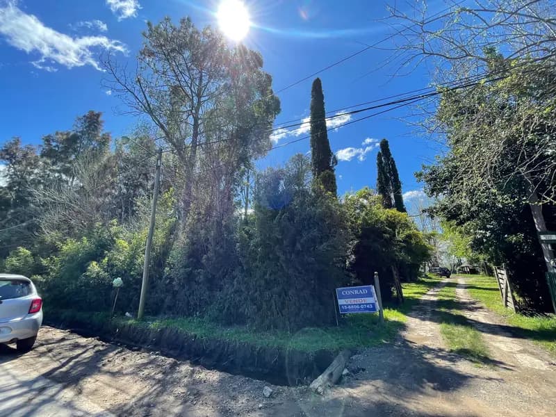 Terreno en venta · Escobar, GBA Norte, Provincia de Buenos Aires Terreno en venta · Escobar, GBA Norte, Provincia de Buenos Aires
