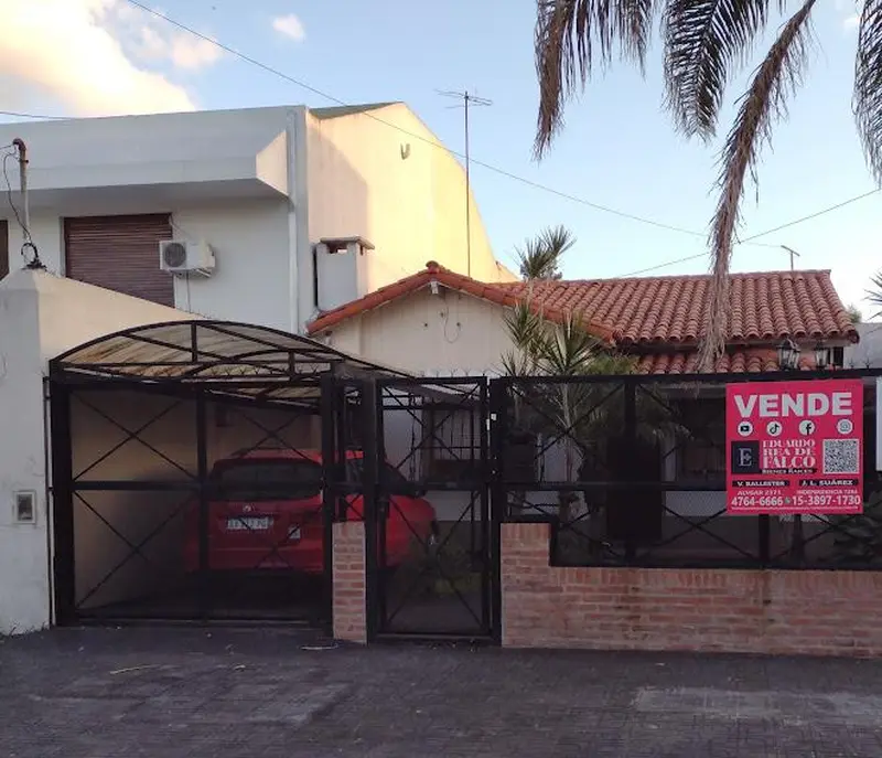 Casa en venta · San Andres, General San Martin, GBA Norte, Provincia de Buenos Aires Casa en venta · San Andres, General San Martin, GBA Norte, Provincia de Buenos Aires