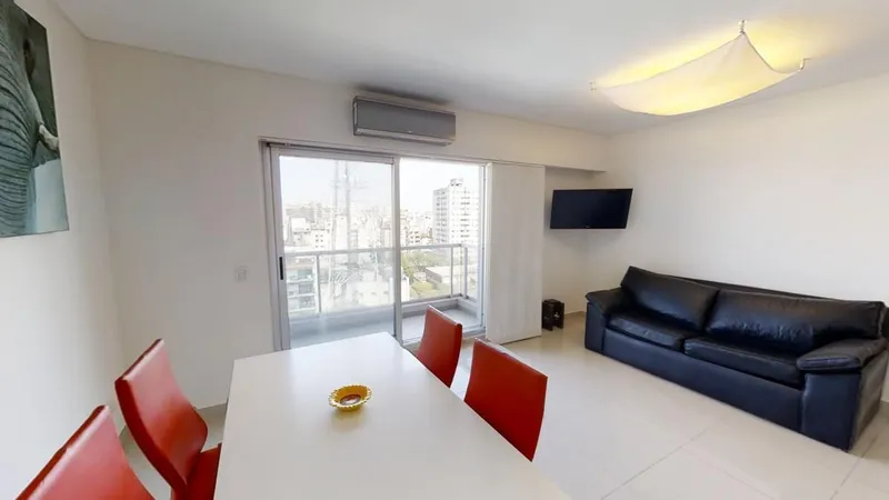 Departamento en venta · Palermo Soho, Palermo, CABA Departamento en venta · Palermo Soho, Palermo, CABA