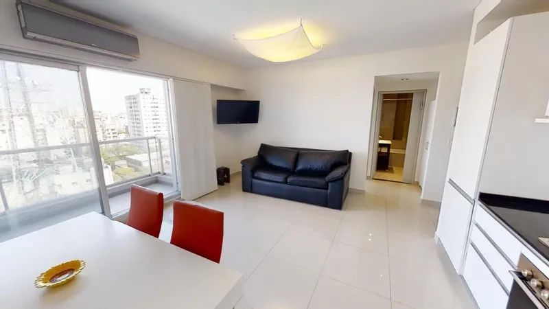 Departamento en venta · Palermo Soho, Palermo, CABA Departamento en venta · Palermo Soho, Palermo, CABA