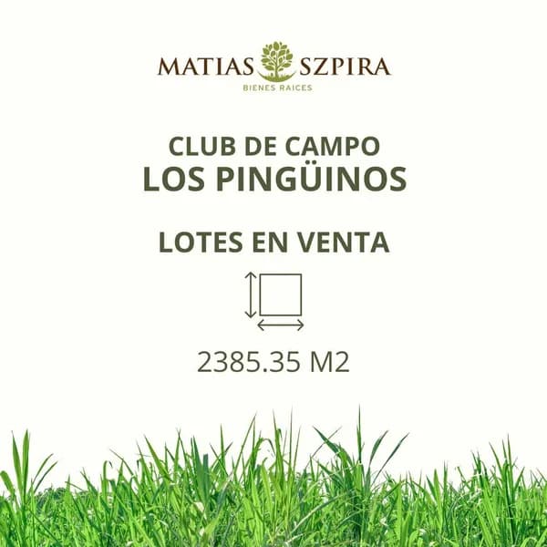 Terreno en venta · Los Pingüinos, Ituzaingó, GBA Oeste, Provincia de Buenos Aires Terreno en venta · Los Pingüinos, Ituzaingó, GBA Oeste, Provincia de Buenos Aires