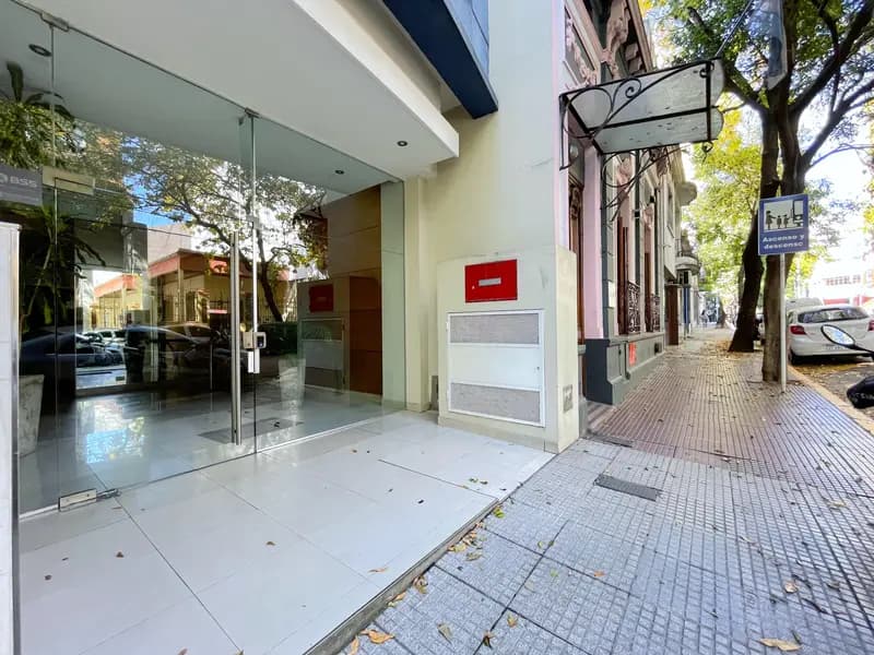 Departamento en venta · Almagro, CABA Departamento en venta · Almagro, CABA