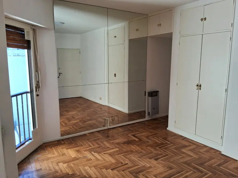 Departamento en alquiler · Palermo, CABA Departamento en alquiler · Palermo, CABA