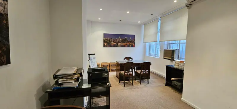 Oficina en venta · San Nicolás, CABA Oficina en venta · San Nicolás, CABA