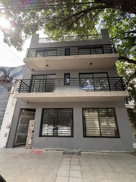 Emprendimiento en venta · Villa del Parque, CABA Emprendimiento en venta · Villa del Parque, CABA