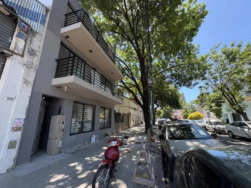 Emprendimiento en venta · Villa del Parque, CABA Emprendimiento en venta · Villa del Parque, CABA