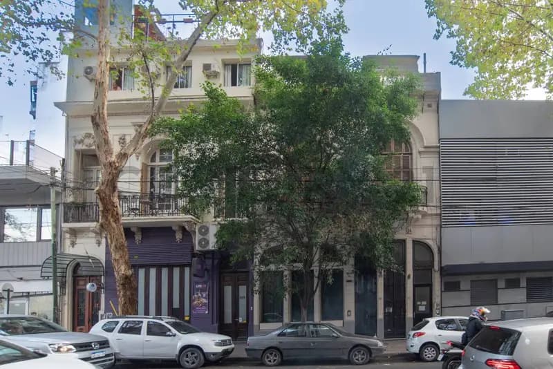 PH en venta · Palermo, CABA PH en venta · Palermo, CABA