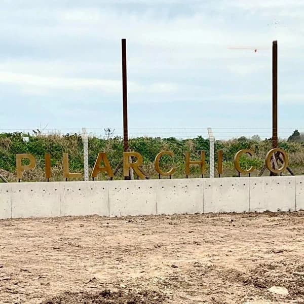 Terreno en venta · Pilar, GBA Norte, Provincia de Buenos Aires Terreno en venta · Pilar, GBA Norte, Provincia de Buenos Aires