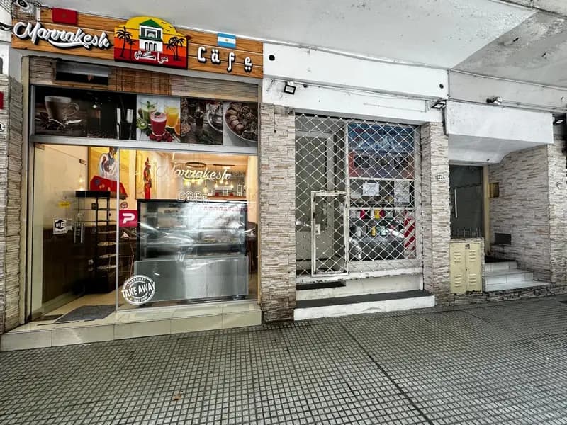 Comercio en venta · Belgrano, CABA Comercio en venta · Belgrano, CABA