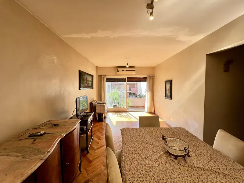 Departamento en venta · Flores, CABA Departamento en venta · Flores, CABA