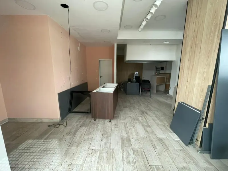 Comercio en alquiler · Monte Castro, CABA Comercio en alquiler · Monte Castro, CABA