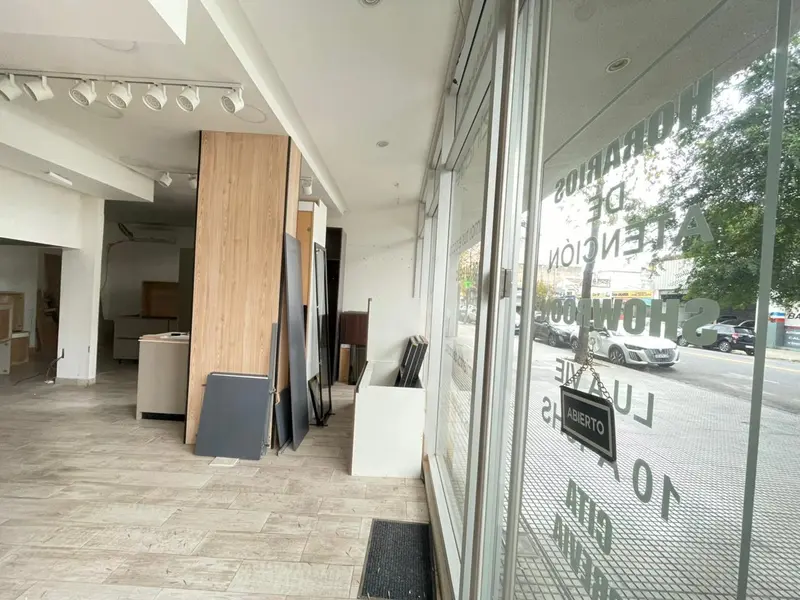 Comercio en alquiler · Monte Castro, CABA Comercio en alquiler · Monte Castro, CABA