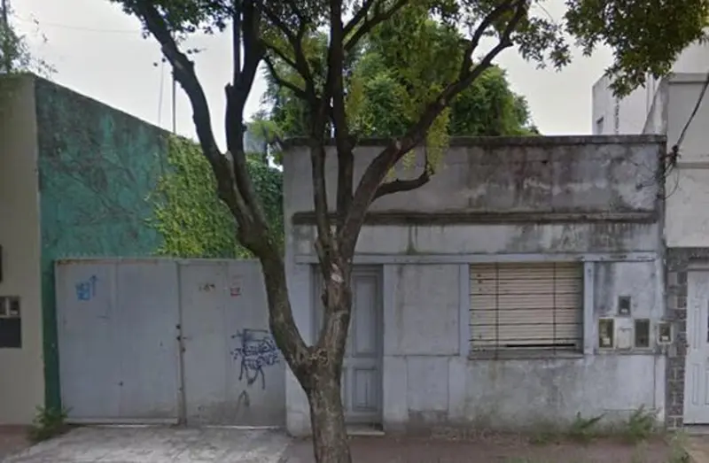 Terreno en venta · Villa Ayacucho, General San Martin, GBA Norte, Provincia de Buenos Aires Terreno en venta · Villa Ayacucho, General San Martin, GBA Norte, Provincia de Buenos Aires