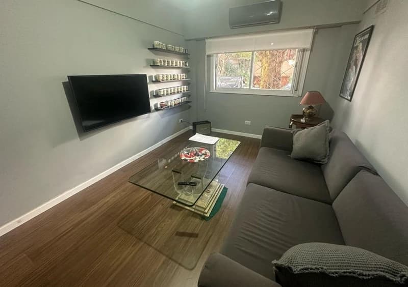 Departamento en venta · Villa Devoto, CABA Departamento en venta · Villa Devoto, CABA