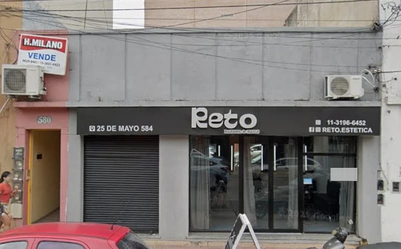 Terreno en venta · Morón, GBA Oeste, Provincia de Buenos Aires Terreno en venta · Morón, GBA Oeste, Provincia de Buenos Aires