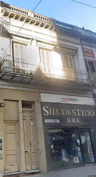 Oficina en venta · Monserrat, CABA Oficina en venta · Monserrat, CABA