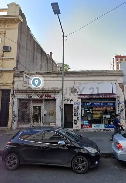 Terreno en venta · San Martín Centro, General San Martin, GBA Norte, Provincia de Buenos Aires Terreno en venta · San Martín Centro, General San Martin, GBA Norte, Provincia de Buenos Aires
