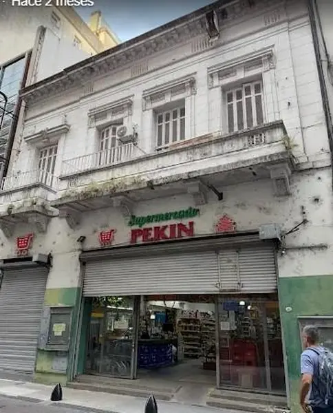 Comercio en alquiler · San Nicolás, CABA Comercio en alquiler · San Nicolás, CABA