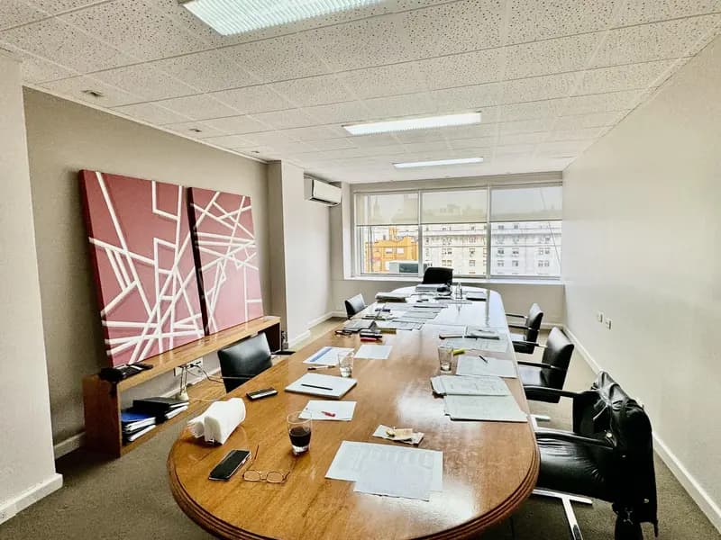 Oficina en venta · Monserrat, CABA Oficina en venta · Monserrat, CABA