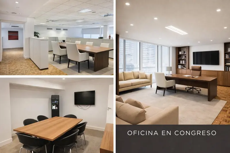 Oficina en venta · Monserrat, CABA Oficina en venta · Monserrat, CABA