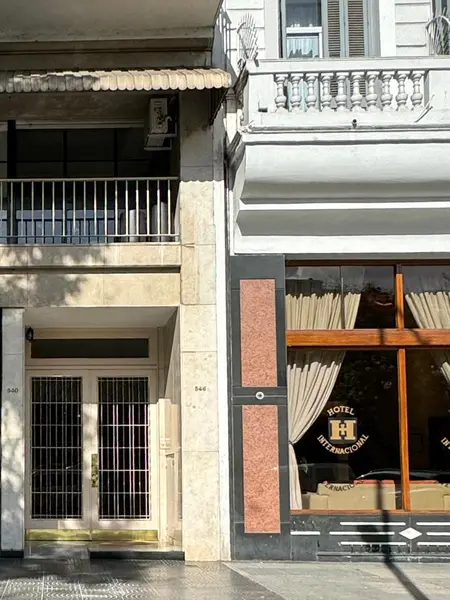 Oficina en alquiler · Monserrat, CABA Oficina en alquiler · Monserrat, CABA