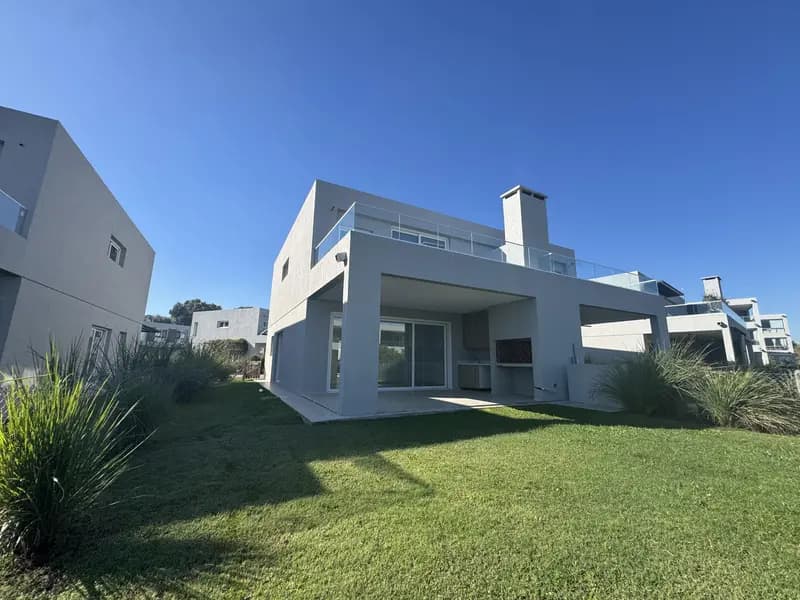 Casa en venta · Pilará, Pilar, Pilar, GBA Norte, Provincia de Buenos Aires Casa en venta · Pilará, Pilar, Pilar, GBA Norte, Provincia de Buenos Aires