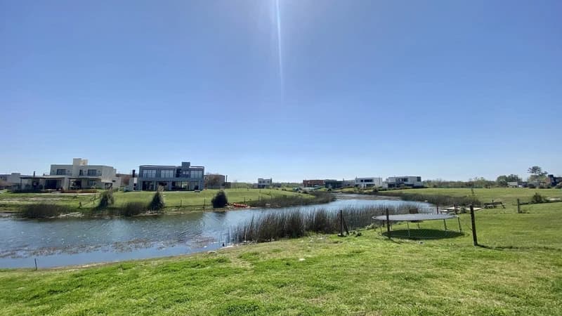 Terreno en venta · El Naudir, Escobar, GBA Norte, Provincia de Buenos Aires Terreno en venta · El Naudir, Escobar, GBA Norte, Provincia de Buenos Aires