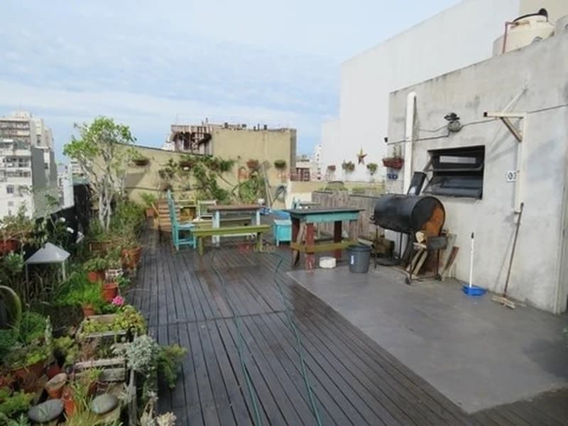Casa en venta · Balvanera, CABA Casa en venta · Balvanera, CABA