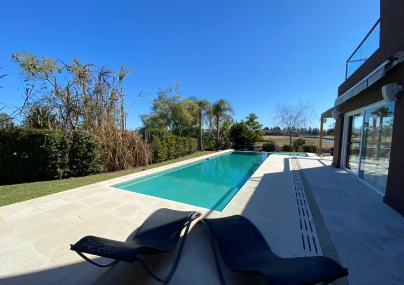 Casa en venta · Nordelta El Yacht, Tigre, GBA Norte, Provincia de Buenos Aires Casa en venta · Nordelta El Yacht, Tigre, GBA Norte, Provincia de Buenos Aires