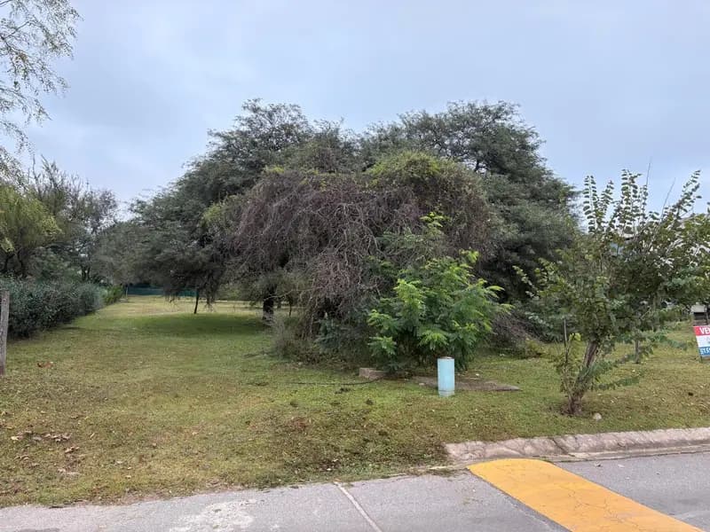 Terreno en venta · El Bosque, Córdoba Capital, Córdoba Terreno en venta · El Bosque, Córdoba Capital, Córdoba