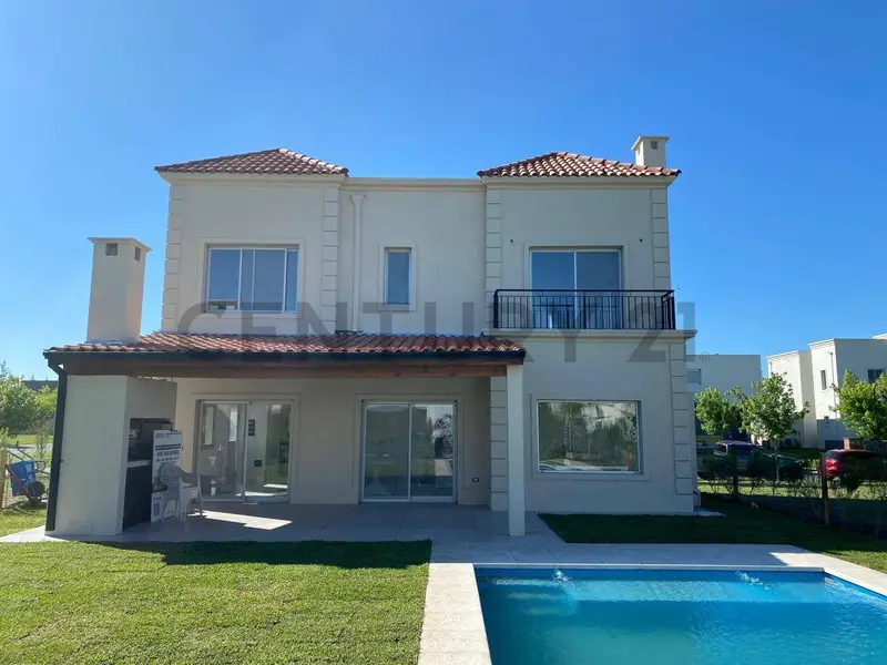 Casa en venta · Nordelta, Tigre, GBA Norte, Provincia de Buenos Aires Casa en venta · Nordelta, Tigre, GBA Norte, Provincia de Buenos Aires