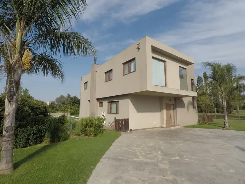 Casa en venta · Altos de Campo Grande, Villa Rosa, Pilar, GBA Norte, Provincia de Buenos Aires Casa en venta · Altos de Campo Grande, Villa Rosa, Pilar, GBA Norte, Provincia de Buenos Aires
