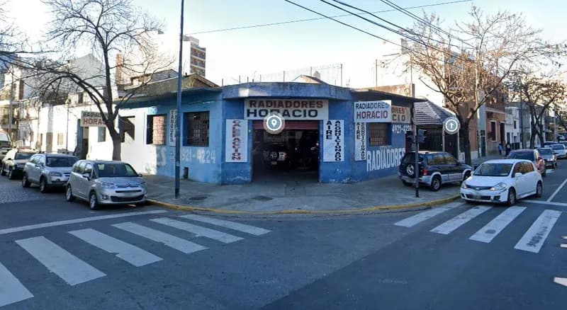 Terreno en venta · Parque Chacabuco, CABA Terreno en venta · Parque Chacabuco, CABA