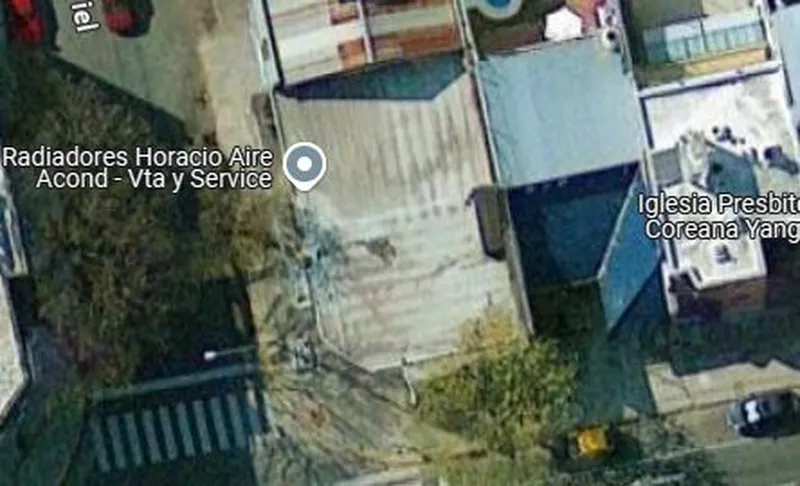 Terreno en venta · Parque Chacabuco, CABA Terreno en venta · Parque Chacabuco, CABA
