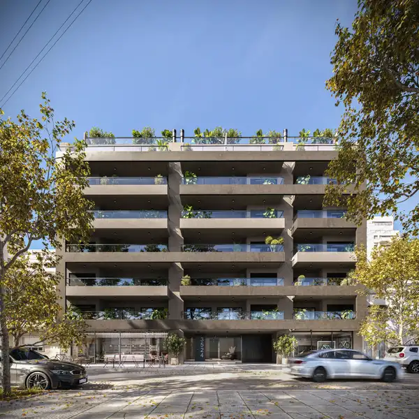 Departamento en venta · Colegiales, CABA Departamento en venta · Colegiales, CABA