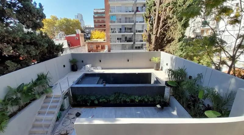 Emprendimiento en venta · Flores, CABA Emprendimiento en venta · Flores, CABA