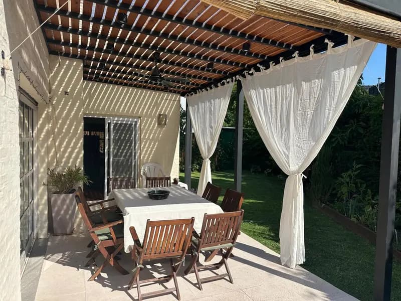 Casa en venta · Campo Chico Country Club, Pilar, GBA Norte, Provincia de Buenos Aires Casa en venta · Campo Chico Country Club, Pilar, GBA Norte, Provincia de Buenos Aires